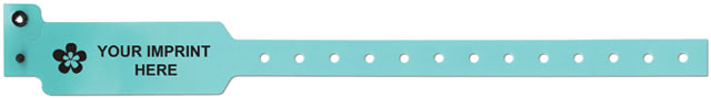 BCI 470PF-35-PDM-I RFID Wristband