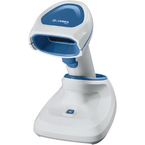 メラメラ Zebra DS8178-HCBU210SS5W Scanner - Barcodes Inc.