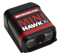 Microscan FIS-6310-1100G Fixed Barcode Scanner
