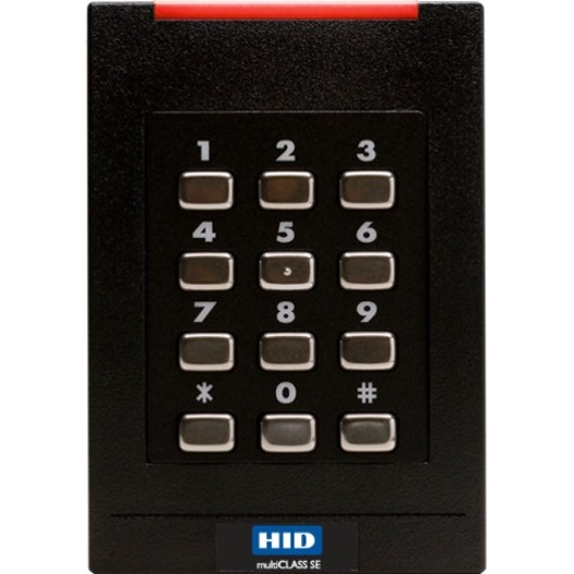 SDC 921P Access Control Reader