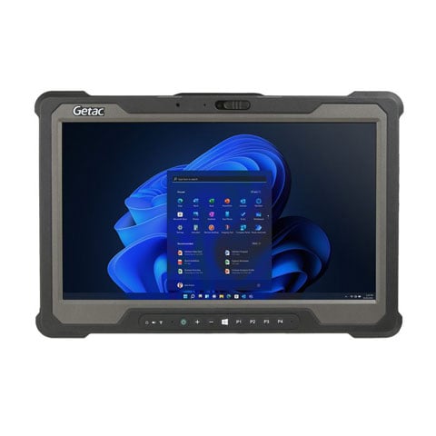 Getac AM4O66QA9BBX Tablet