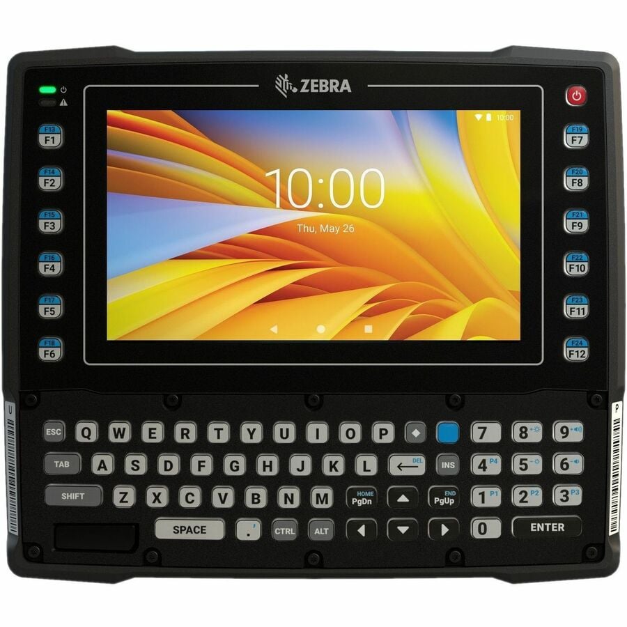 Zebra VC83-08FOCQBAABANA Fixed Mount Terminal