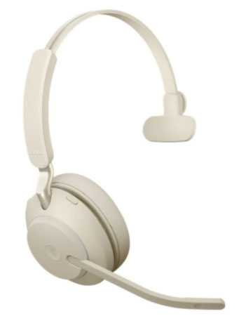 Jabra 26599-899-998 Telecommunication Equipment
