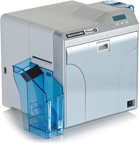 Magicard PRIMA401 ID Card Printer