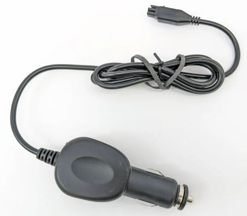 てらぴ Zebra 3PTY-PCLIP-216358 Accessories - Barcodes Inc.