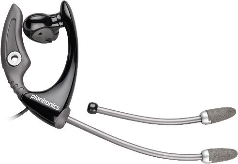 Plantronics 68975-10 Telecommunication Equipment