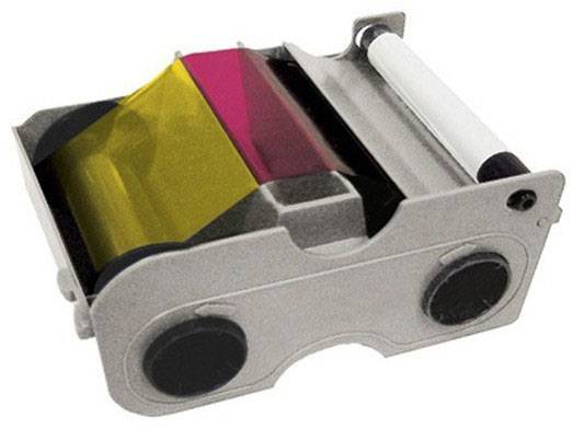 Fargo 45110 ID Card Ribbon