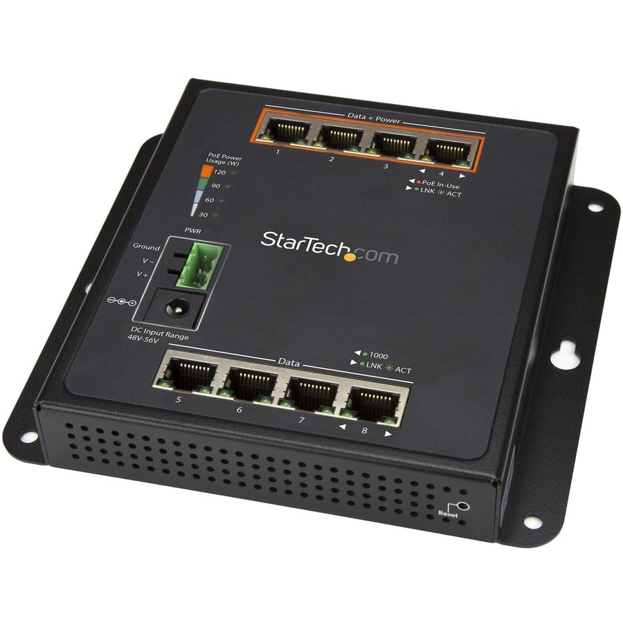 StarTech IES81GPOEW Accessory