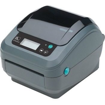 Zebra GX42-202512-000 Barcode Printer - Barcodesinc.com