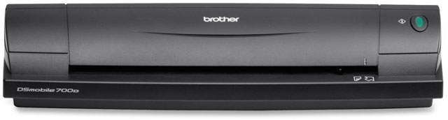 Brother DS610 Products