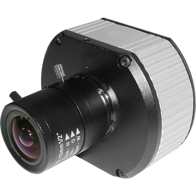 Arecont Vision AV3115DNAIV1 Security Camera