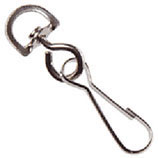 Brady SW-1 Clip