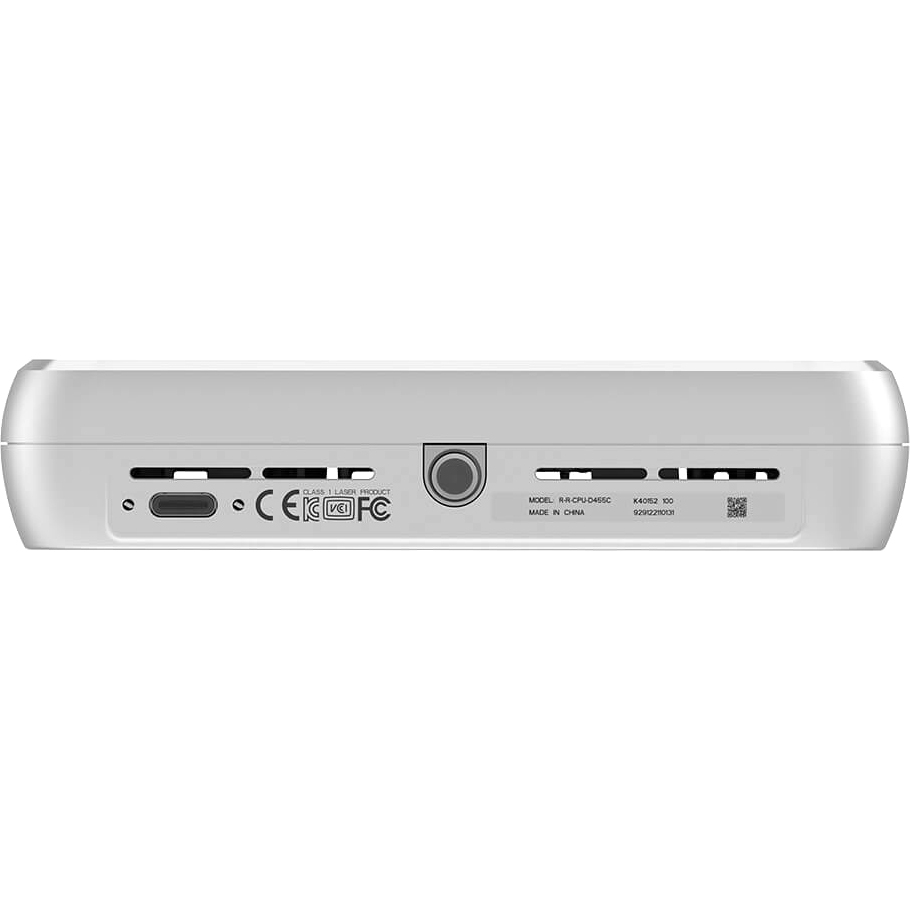 QVIRO | intel RealSense™ Depth Camera D455 Specifications