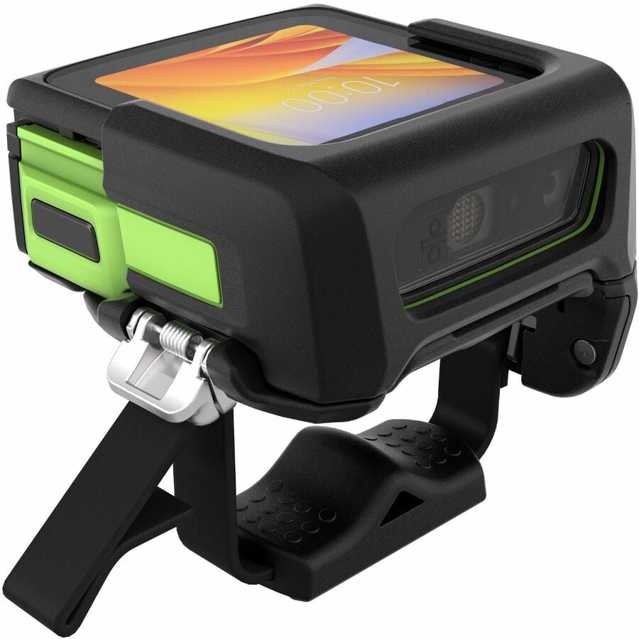 Zebra WS5001-0B2J3020ENA Handheld Computer- Barcodesinc.com