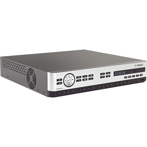 Bosch DVR-670-16A001 Surveillance DVR
