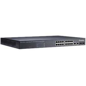 GeoVision 140-POE1601-G02 Products