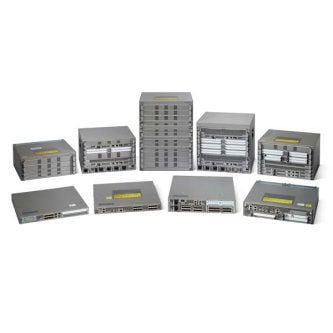 Cisco FP8370-K9 Wireless Router