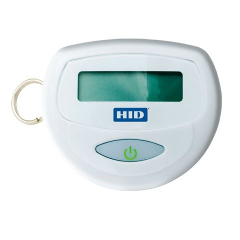 HID BMT102P200 Plastic ID Card