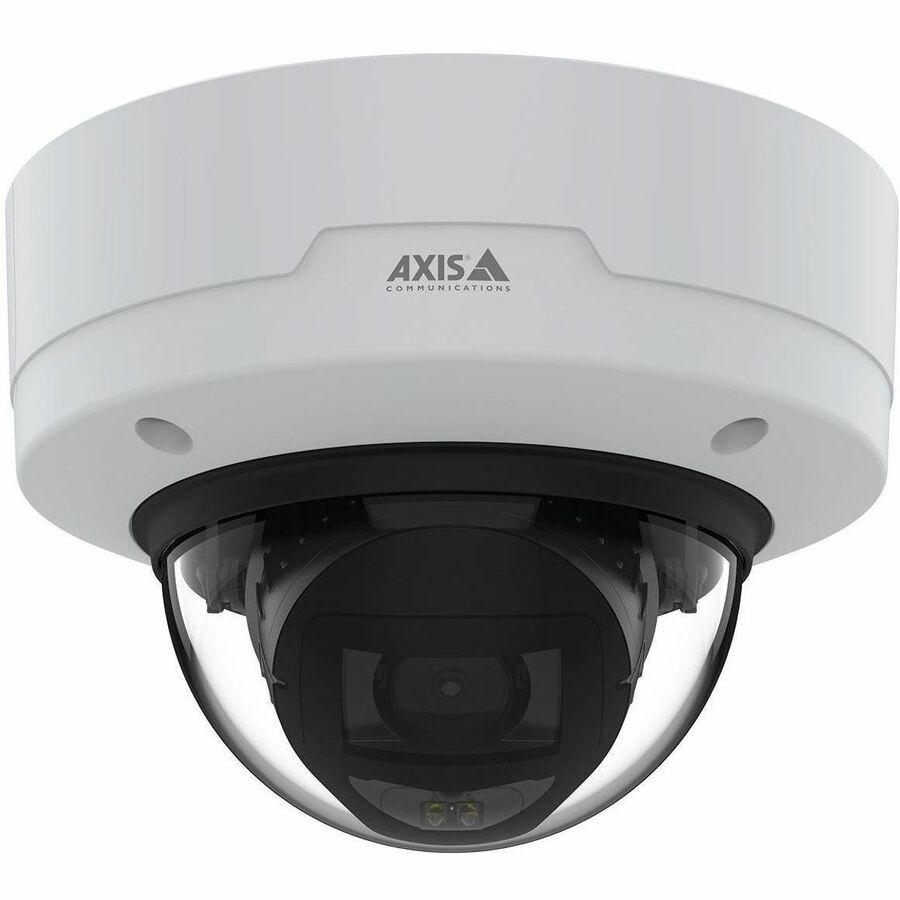 Axis 02332-001 Security Camera