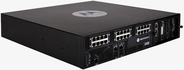 Motorola NX-4500-0000-00-WR Data Networking