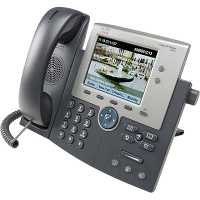 Cisco CP-7945G++= Accessory