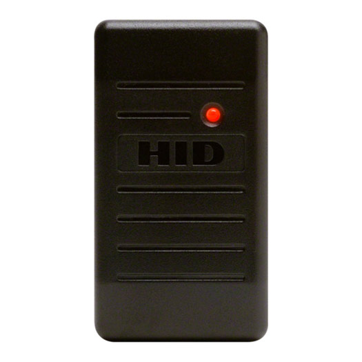 HID 6005B1B00 Access Control Reader