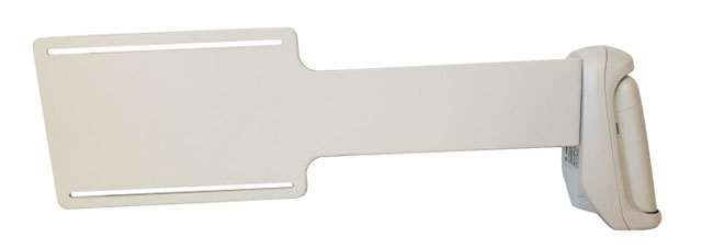 Zebra VESA-AM25060W-0B Mounting Hardware and Stands
