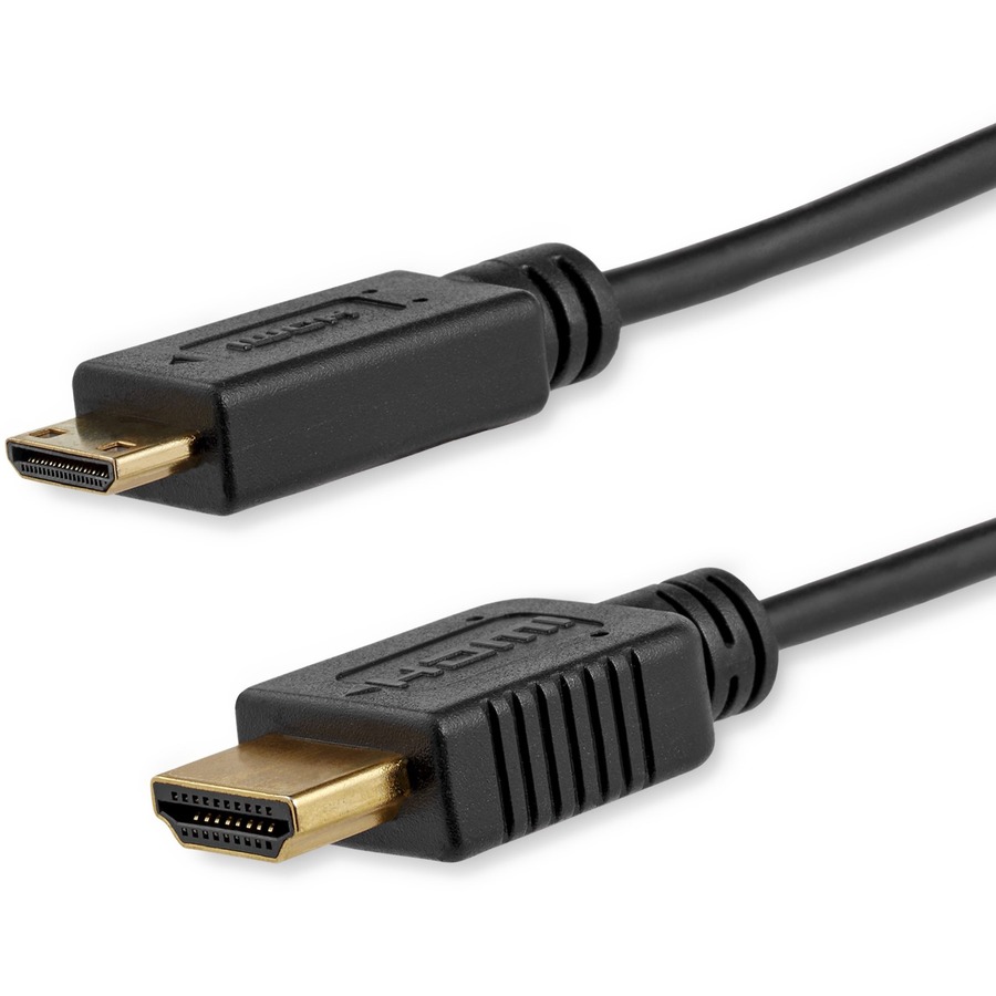 StarTech HDMIACMM6S Cables, Connectors, and Adapters