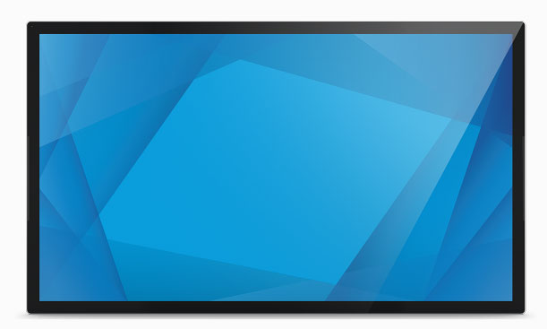 Elo E666042 Touchscreen Signage