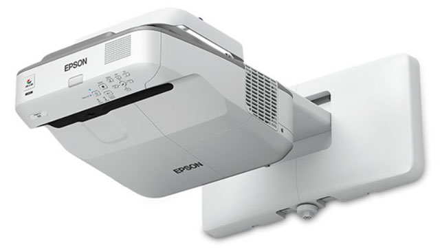 Epson V11H746520 Projector