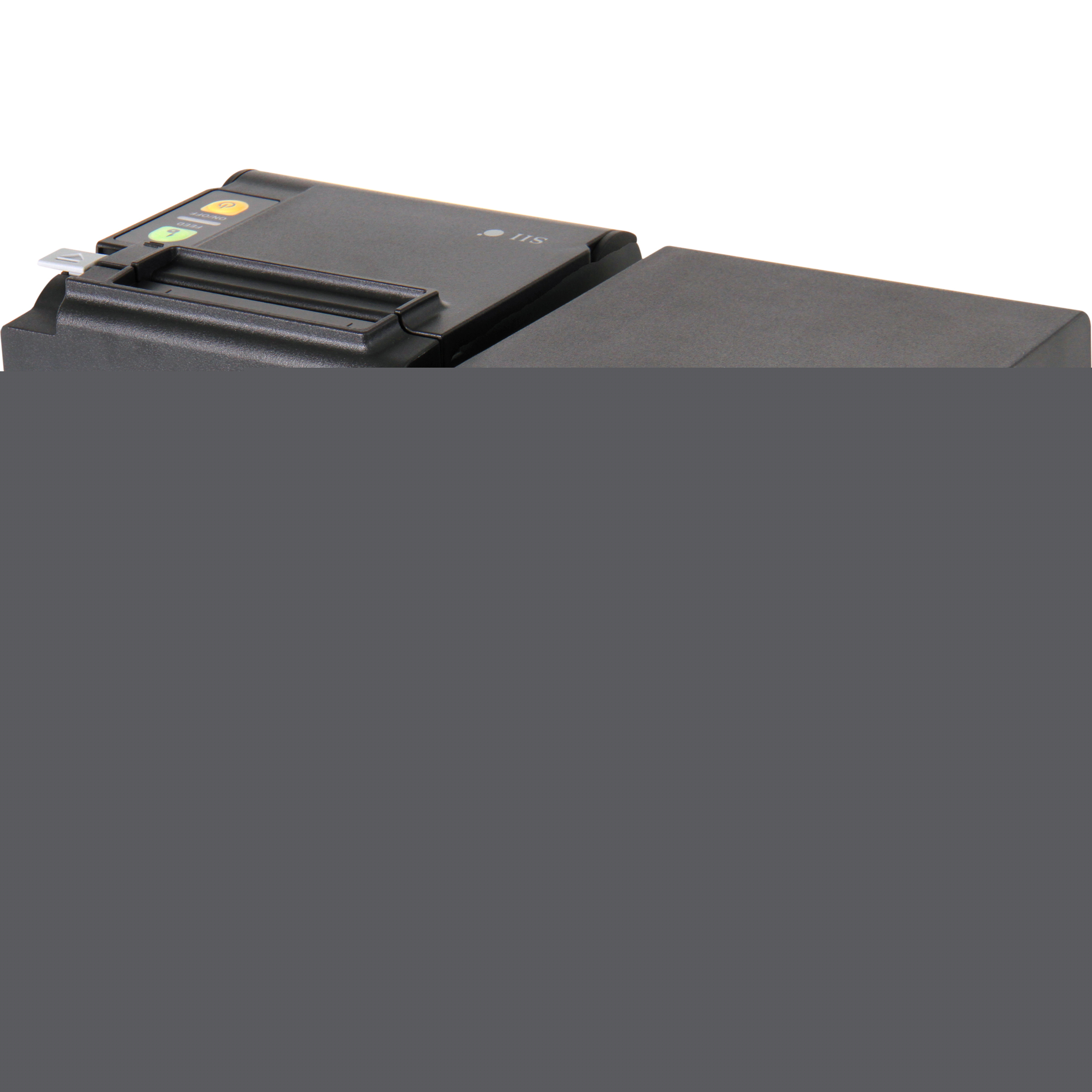 Seiko RP-D10-K27J1-U1C3 Receipt Printer - Barcodesinc.com