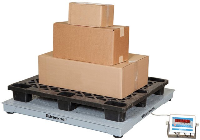 Brecknell 816965006359 Scale