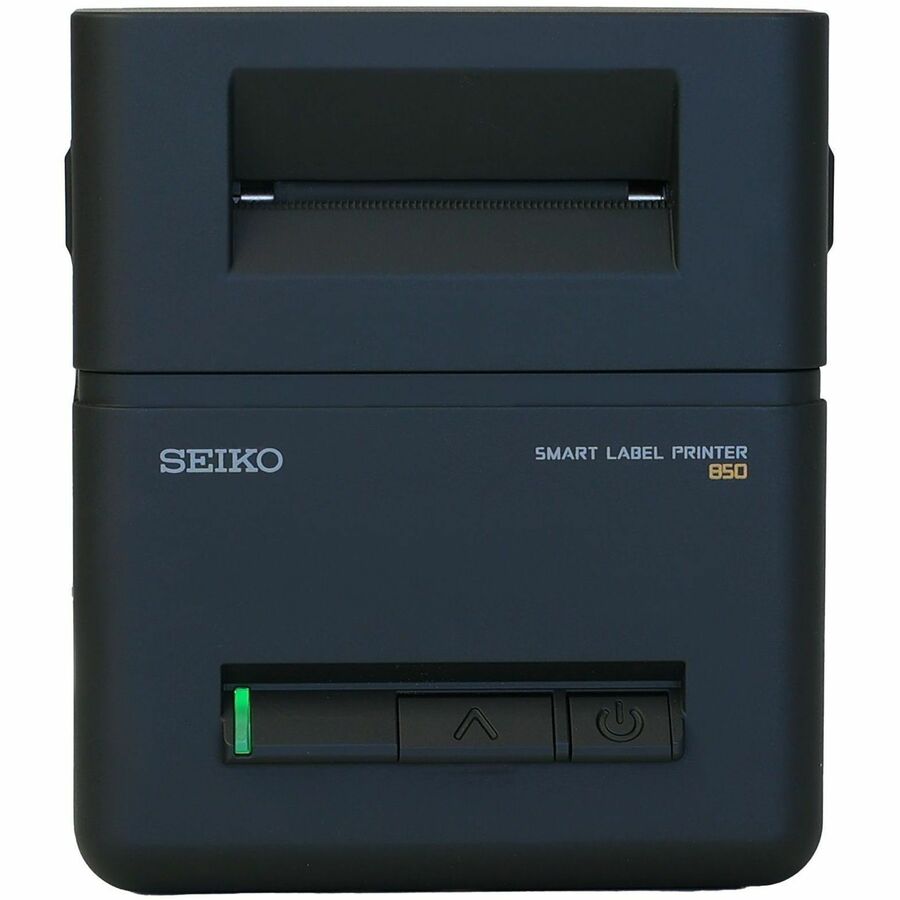 Seiko SLP850-SK0C11-23 Barcode Label Printer