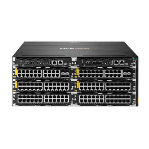 HPE Aruba S0U55A Ethernet Switch