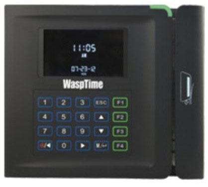 Wasp 633808551407 Spare Parts