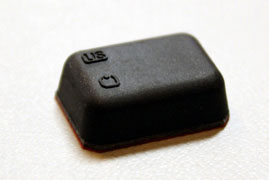 Omni-ID EXO-400-TAG RFID Tag