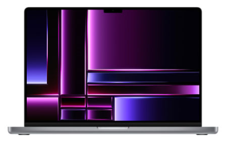 Apple MNW83LL/A Laptop