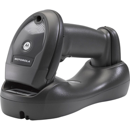 Motorola LI4278-TRBU0100ZLR Barcode Scanner