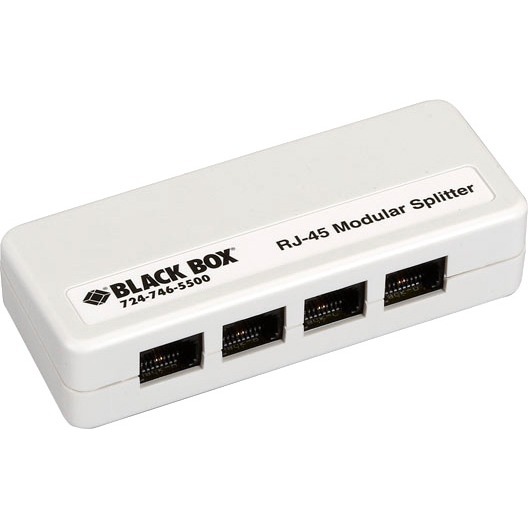 Black Box FM805-R2 Products