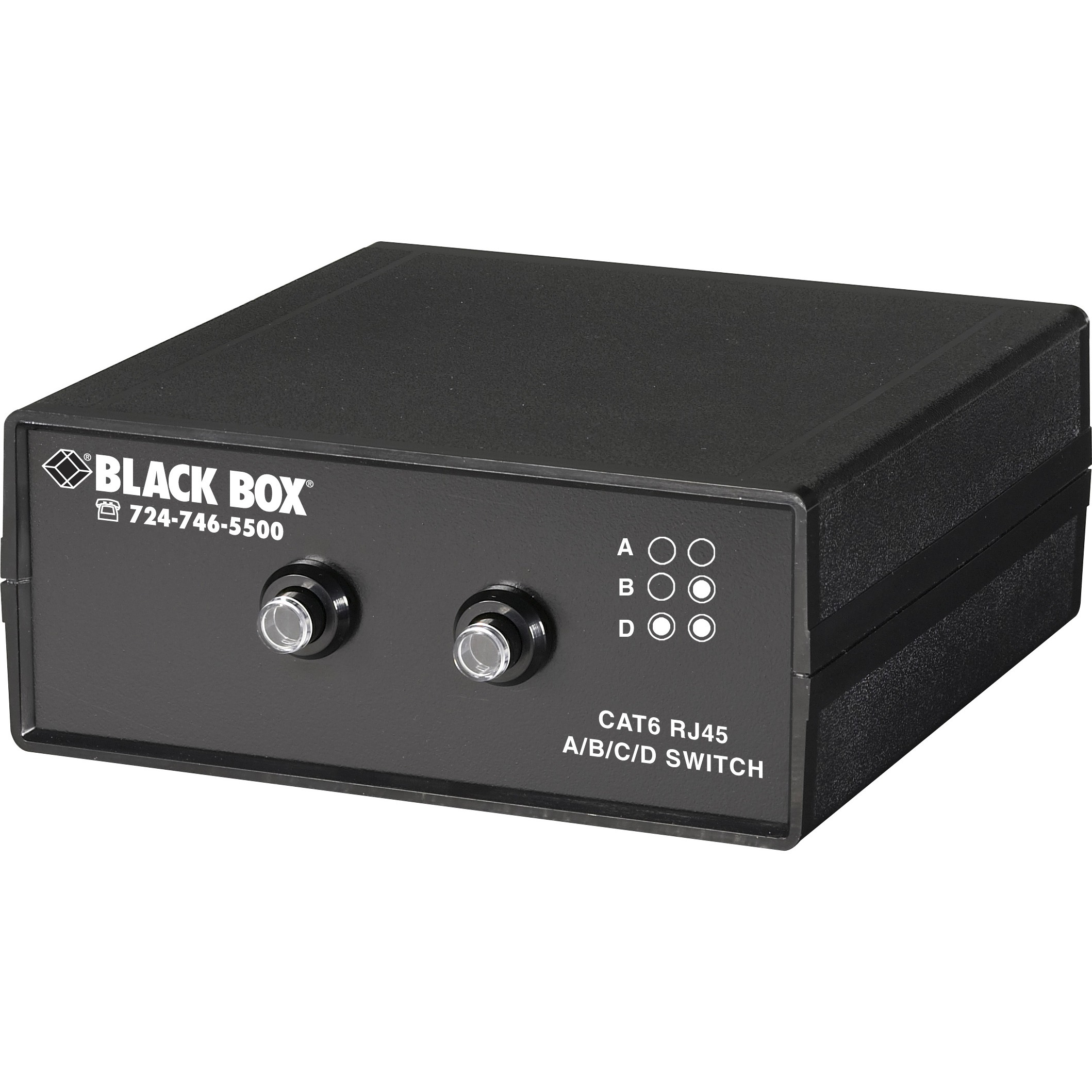 Black Box SW1031A Products