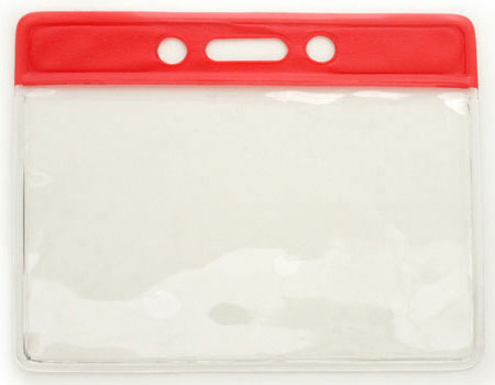 Brady 406-T-RED Holder