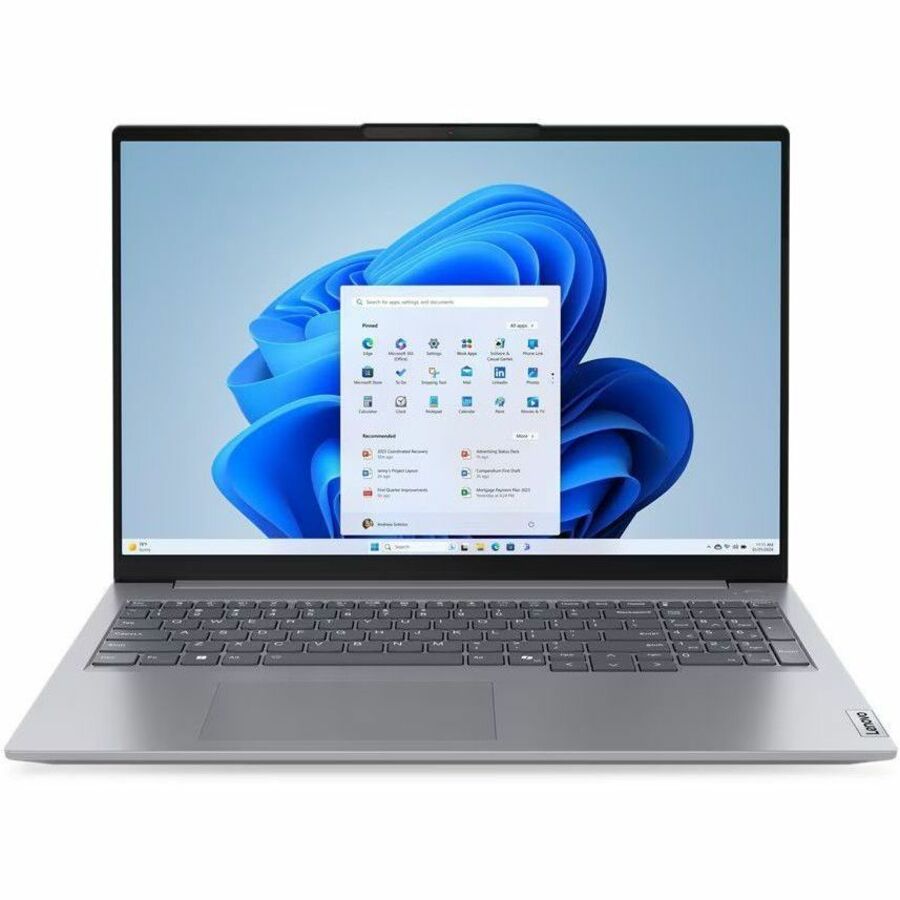 Lenovo 21MW0002US Laptop