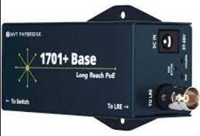 NVT NV-EC1701PLS-BSE Data Networking
