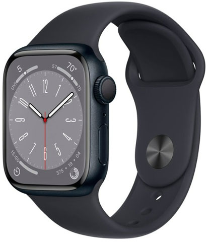 Apple MNUV3LL/A Smart Watches
