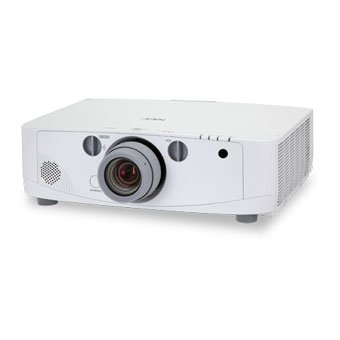 NEC NP-PA500X Products