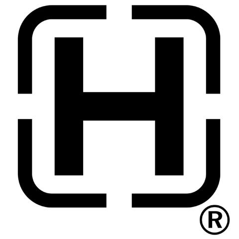 AirTrack L724 Barcode Label