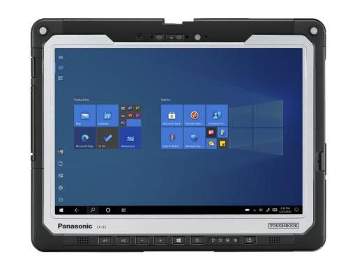 Panasonic CF-331Z042VM Tablet