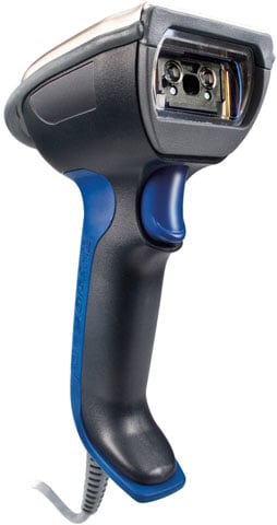 Intermec SR61THP-SER002 Barcode Scanner