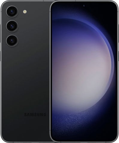 Samsung SM-S916UZKAXAA Mobile Computer