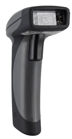 Code CR1500-L201-C500 Barcode Scanner